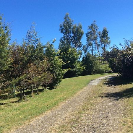 The Gables B&B Ohakune Ngoại thất bức ảnh